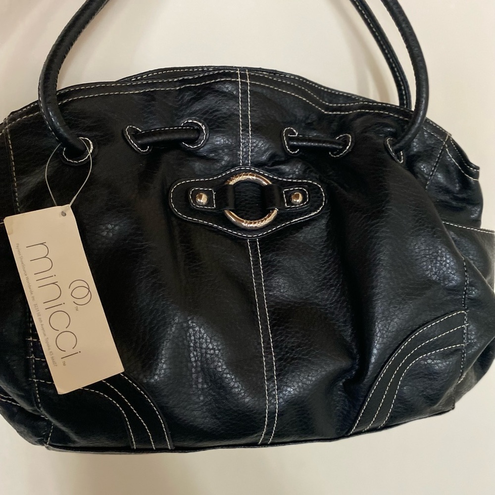 Minicci Handbag